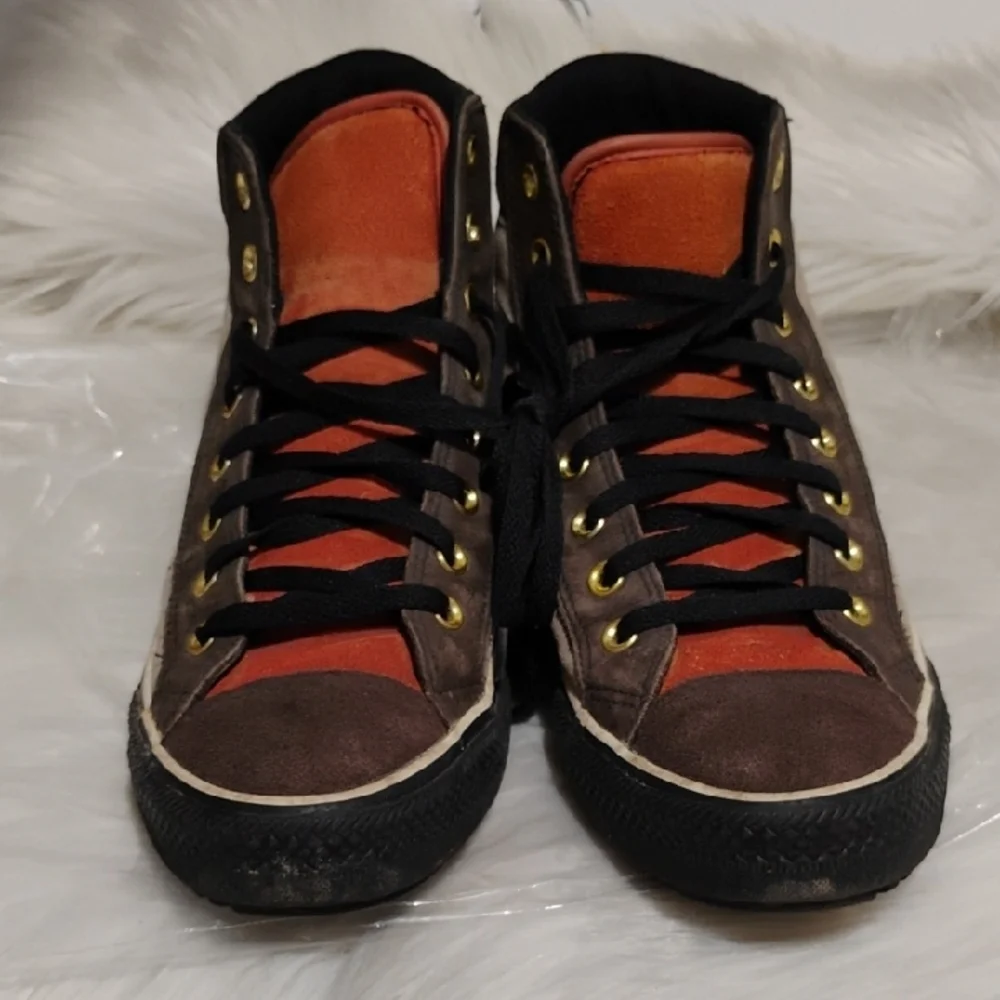 (#95) SALE! Converse Colorado Mountain Limited EDT Sneakers 10.5/M 12.5/W - Picture 3 of 13